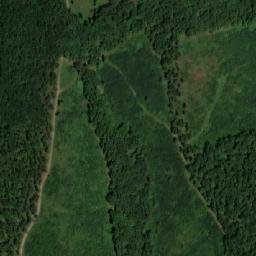Satellite imagery of 87-4067, SK