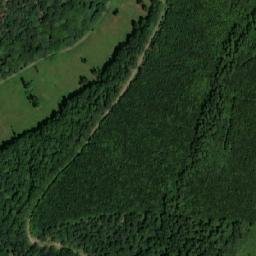 Satellite imagery of Lök Bérc, HU