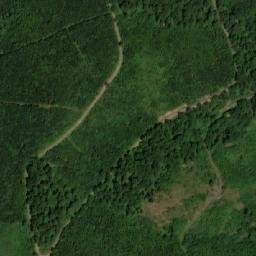 Satellite imagery of Lök Bérc, HU