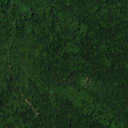 Satellite imagery of Nádas Bérc, HU