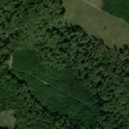 Satellite imagery of 87-4066, SK