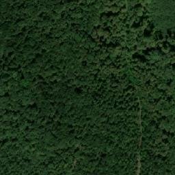 Satellite imagery of 87-4066, SK