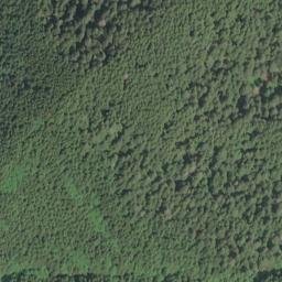 Satellite imagery of Calawah Ridge, US