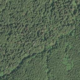 Satellite imagery of Calawah Ridge, US