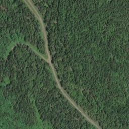Satellite imagery of Miller Peninsula, US