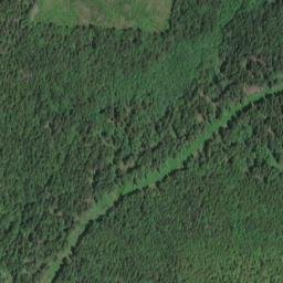 Satellite imagery of Miller Peninsula, US