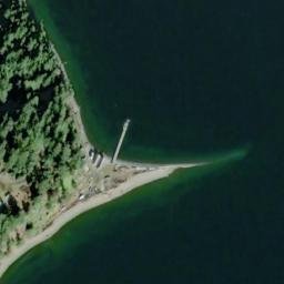 Satellite imagery of Mill Point, US