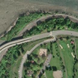Satellite imagery of Preston Point, US