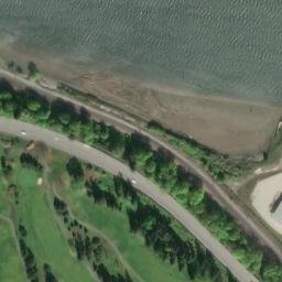 Satellite imagery of Preston Point, US