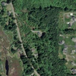 Satellite imagery of Far Point Sand Quarry, US