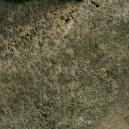 Satellite imagery of Pope Ridge, US