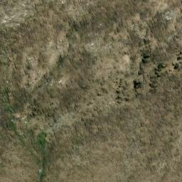 Satellite imagery of Pope Ridge, US