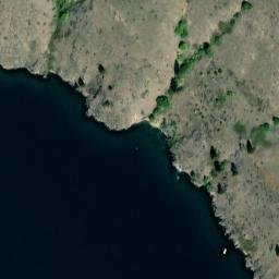 Satellite imagery of Limekiln Point, US