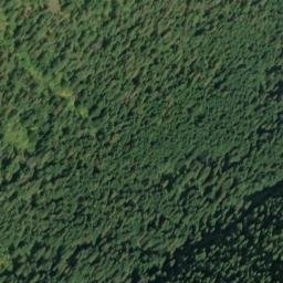 Satellite imagery of Irish Boy Mine, US