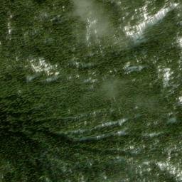 Satellite imagery of Dean Ridge, US