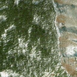 Satellite imagery of Dean Ridge, US