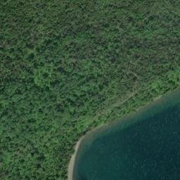 Satellite imagery of Finger Point, CA