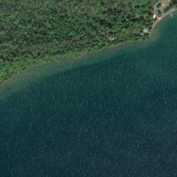 Satellite imagery of Finger Point, CA