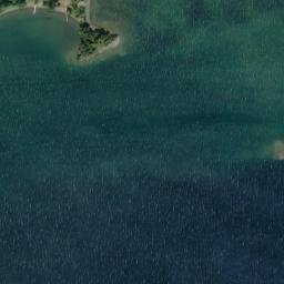 Satellite imagery of Finger Point, CA
