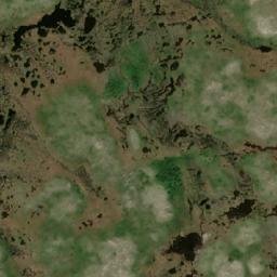 Satellite imagery of The Tolt, CA