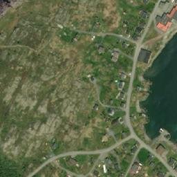 Satellite imagery of Wester Head, CA