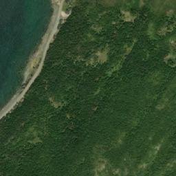 Satellite imagery of Wester Head, CA