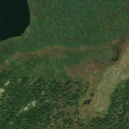 Satellite imagery of Big Hill, CA