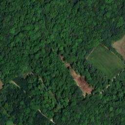 Satellite imagery of Prieuré de Notre Dame de Beaupré, FR