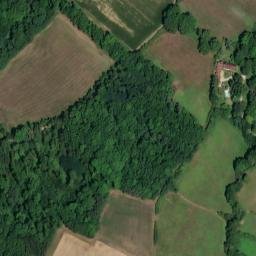 Satellite imagery of Prieuré de Notre Dame de Beaupré, FR