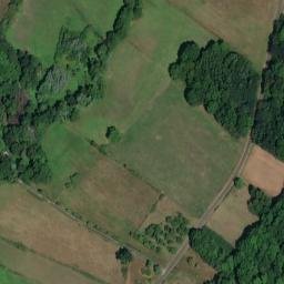 Satellite imagery of Prieuré de Notre Dame de Beaupré, FR