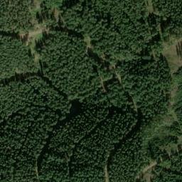 Satellite imagery of Hohe Wart, DE