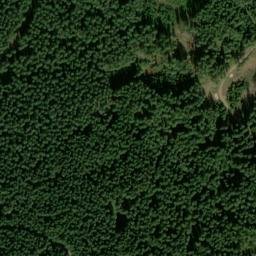 Satellite imagery of Hohe Wart, DE