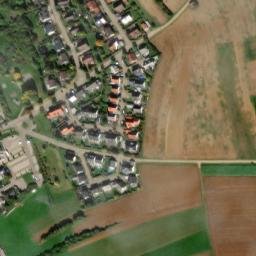Satellite imagery of Froschberg, DE
