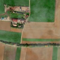 Satellite imagery of Froschberg, DE