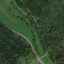 Satellite imagery of Ettenberg, DE