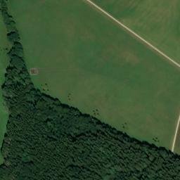 Satellite imagery of Reservesendemast Rohrdorf, DE