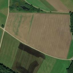 Satellite imagery of Alter Reservesendemast des Bodenseesenders ( abgebaut), DE