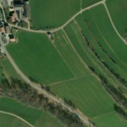 Satellite imagery of Kreuzberg, DE