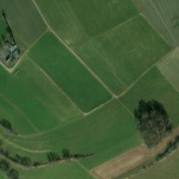 Satellite imagery of Kreuzberg, DE