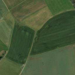 Satellite imagery of Kreuzberg, DE