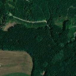 Satellite imagery of Hoher Berg, DE