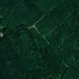 Satellite imagery of Hoher Berg, DE