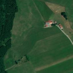 Satellite imagery of Hoher Berg, DE