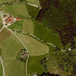 Satellite imagery of Plattenberg, AT