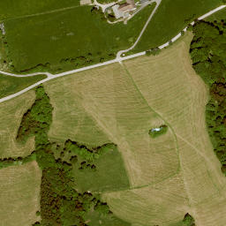 Satellite imagery of Hochpyra, AT