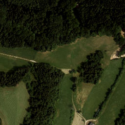Satellite imagery of Eibenberg, AT