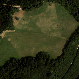 Satellite imagery of Eibenberg, AT