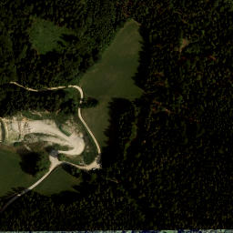 Satellite imagery of Linden Berg, AT