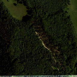 Satellite imagery of Linden Berg, AT