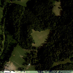 Satellite imagery of Linden Berg, AT
